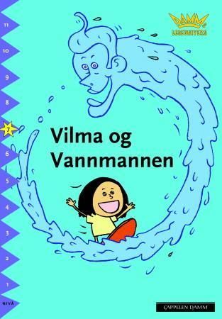 Vilma och Vattumannen