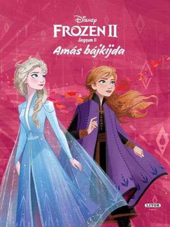 Frozen II