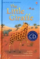 The little giraffe