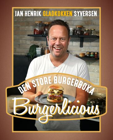Burgerlicious