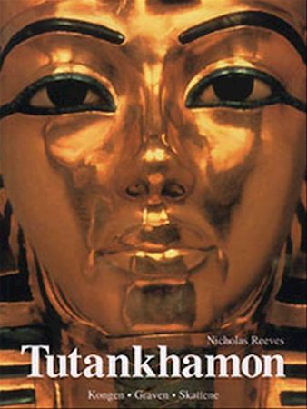 The complete Tutankhamun
