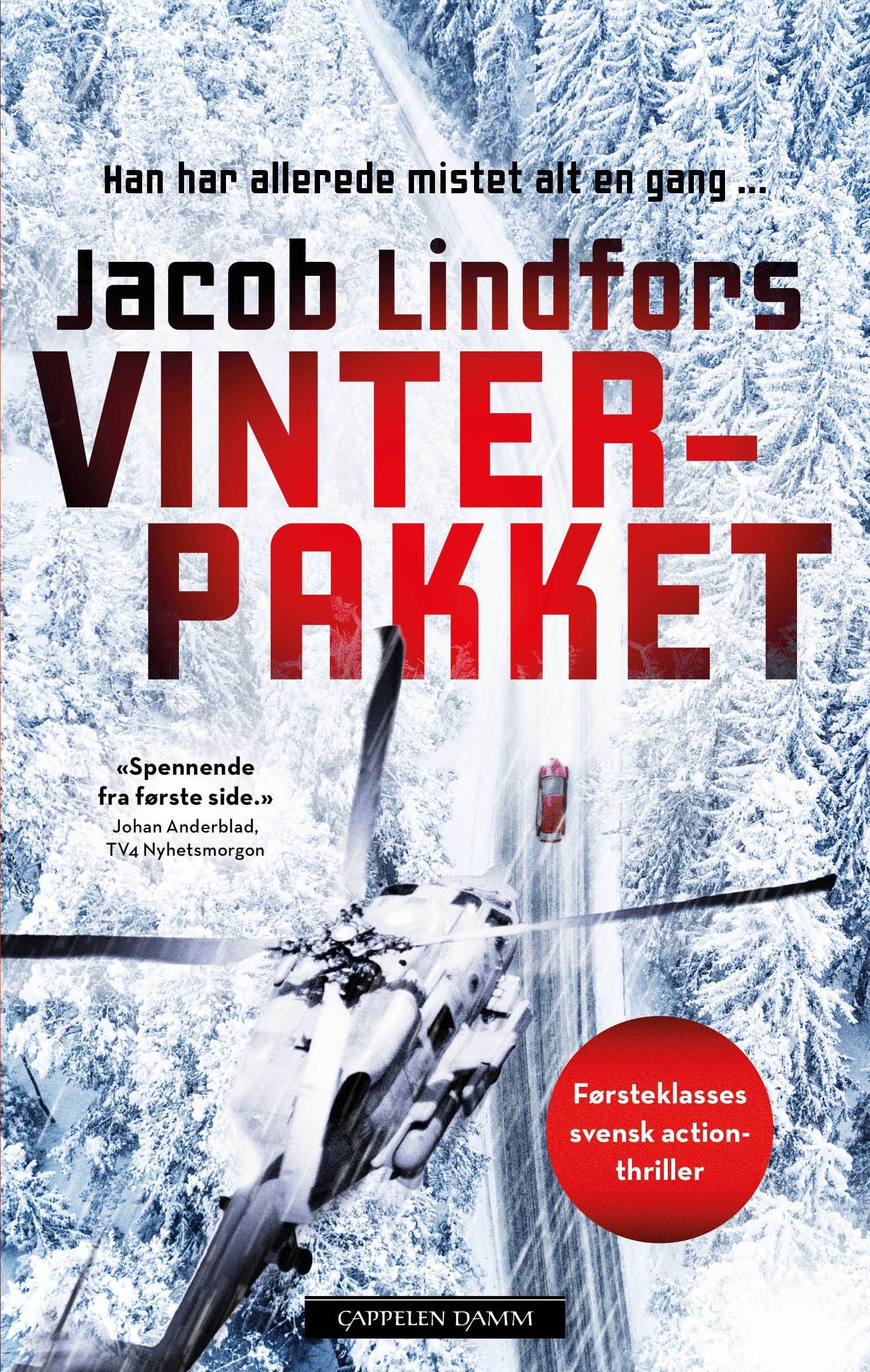 Vinterpacket