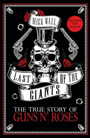 Last of the giants