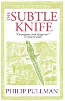 The subtle knife