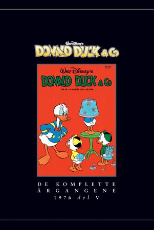 Donald Duck & co. Del V