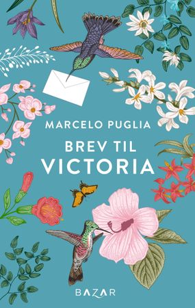 Cartas para Victoria