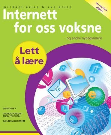 Internet for seniors