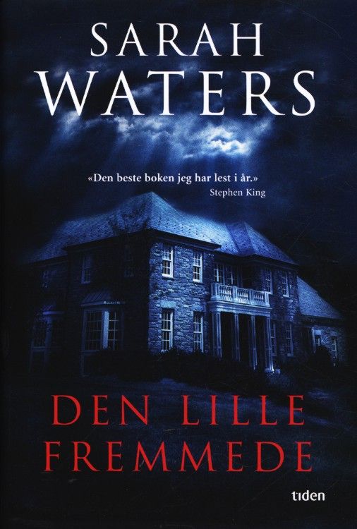 The little stranger