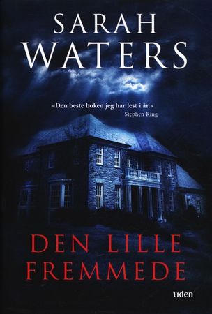 The little stranger