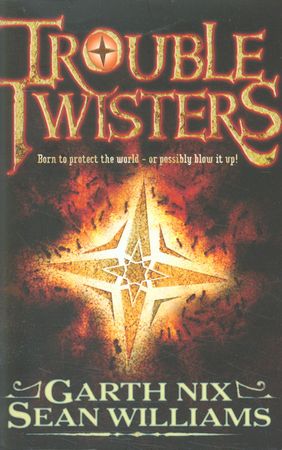 Troubletwisters