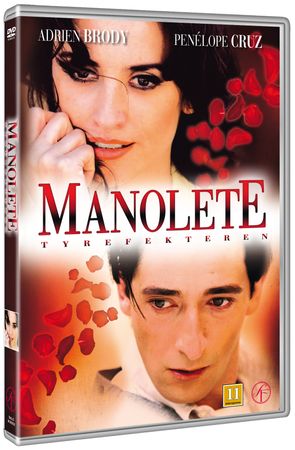 Manolete