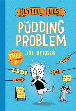 The pudding problem