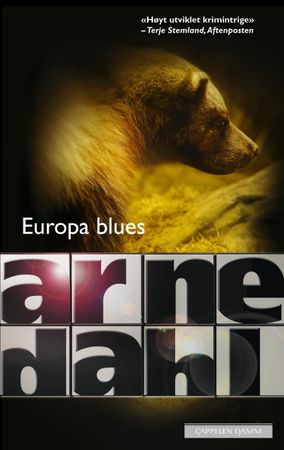 Europa blues