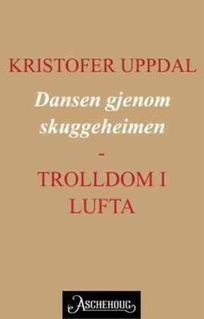 Trolldom i lufta