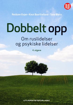 Dobbelt opp