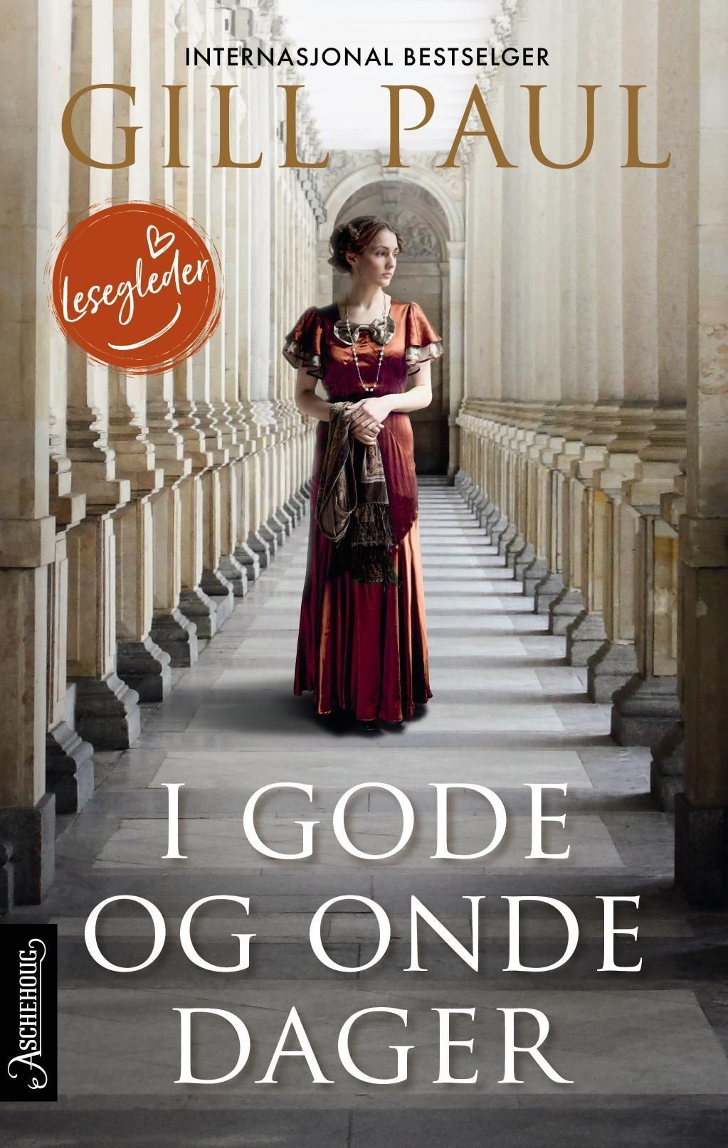 The secret wife