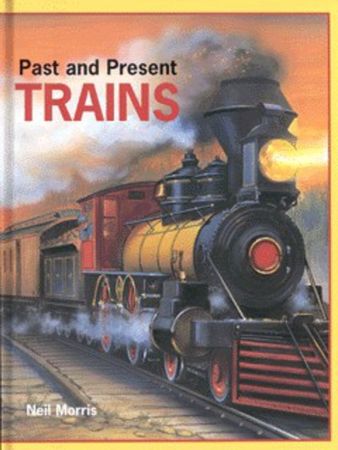 Trains