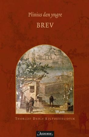 C. Plini Caecili secundi epistularum libri decem