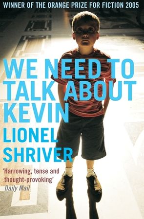 We need to talk about Kevin