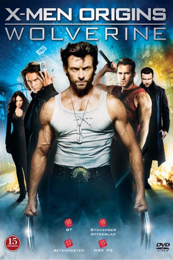 X-men origins