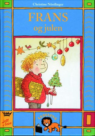 Weihnachtsgeschichten vom Franz