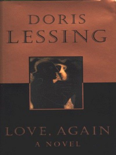 Love, again