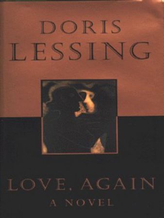 Love, again