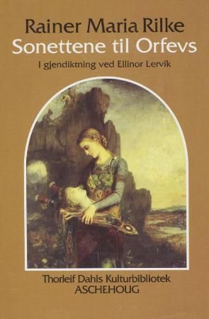 Die Sonette an Orpheus