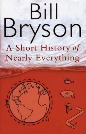 A short history of nearly everything