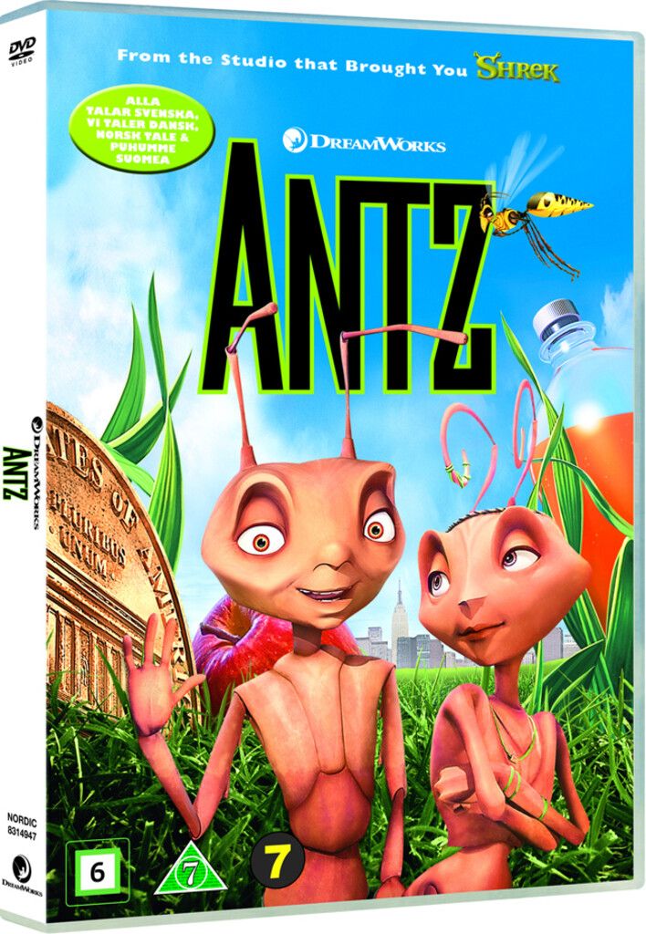 Antz