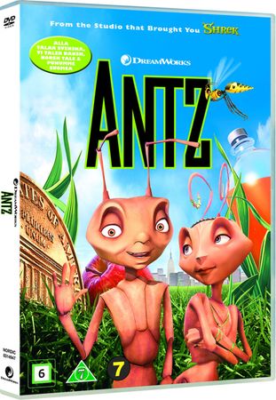 Antz