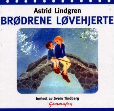 Bröderna Lejonhjärta