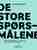 De store spørsmålene