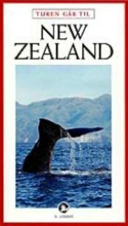 Turen går til New Zealand