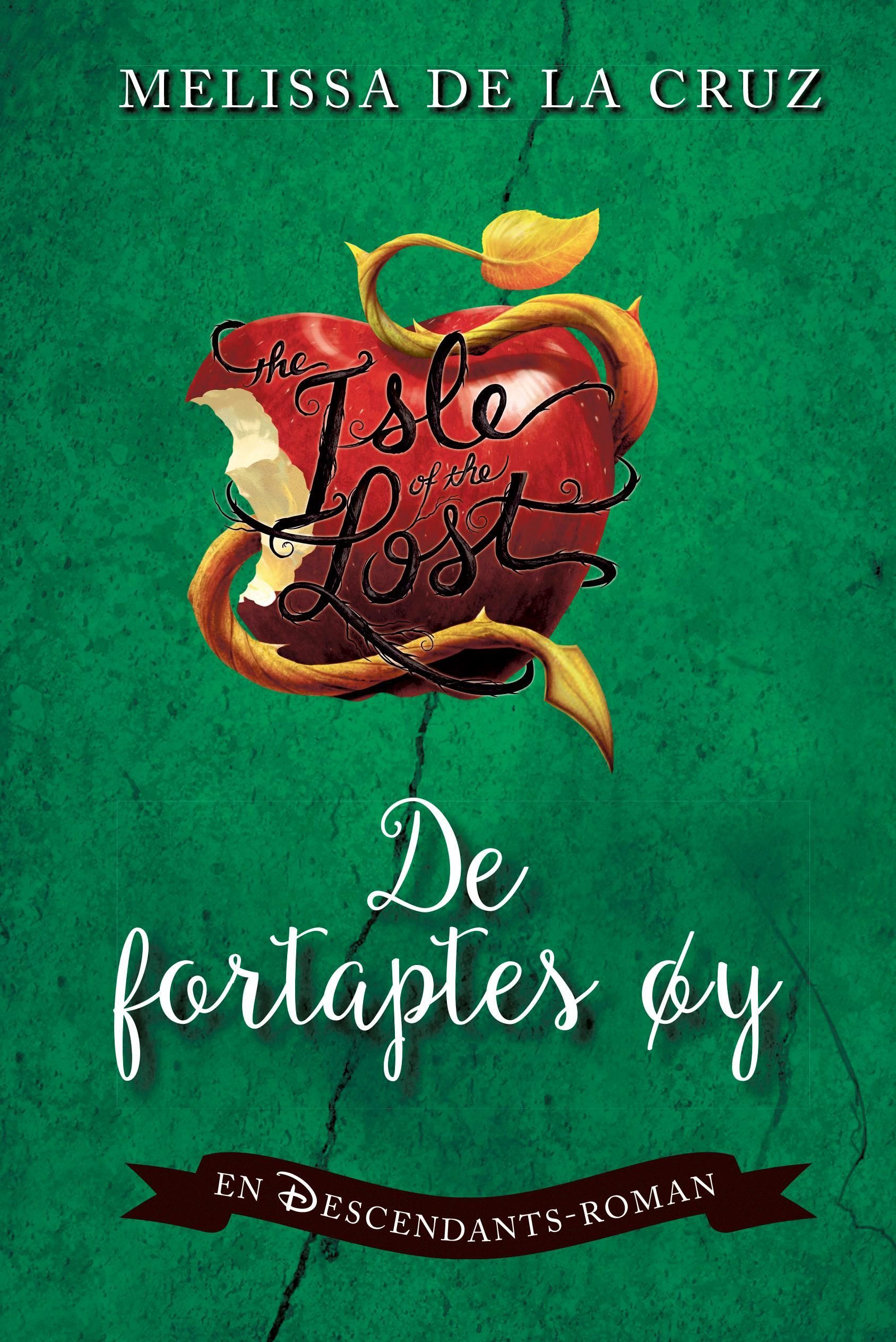 The Isle of the lost