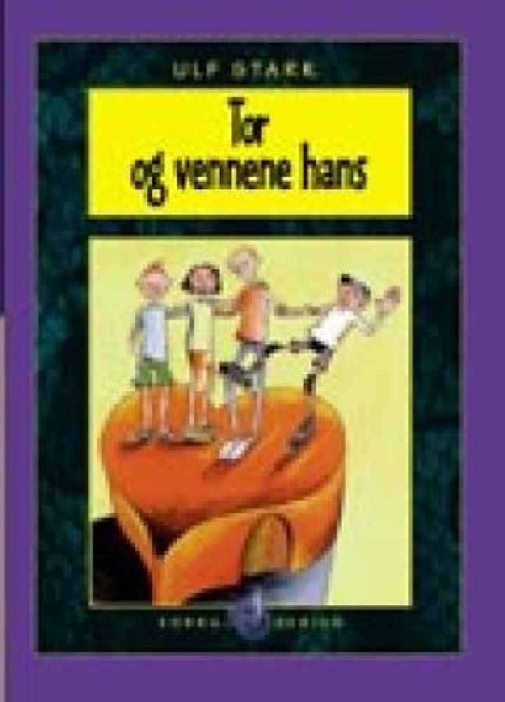 Tor och hans vänner