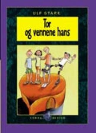 Tor och hans vänner