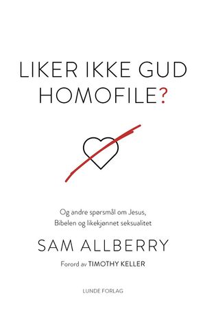 Is God anti-gay?