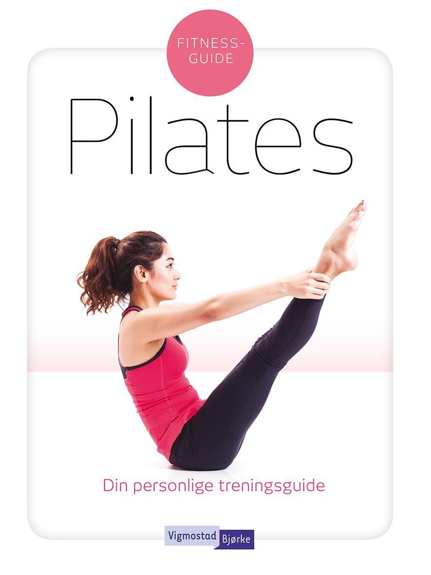 Essential pilates