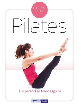 Essential pilates