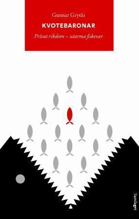Kvotebaronar