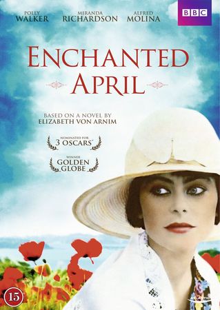 Enchanted April