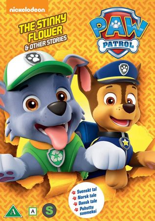 Paw Patrol. Season 3, volume 4