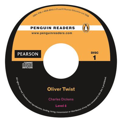 Oliver Twist