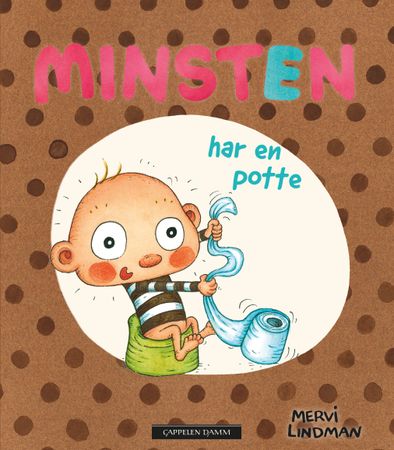 Bebbe och pottan