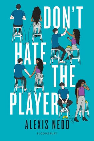 Don't hate the player