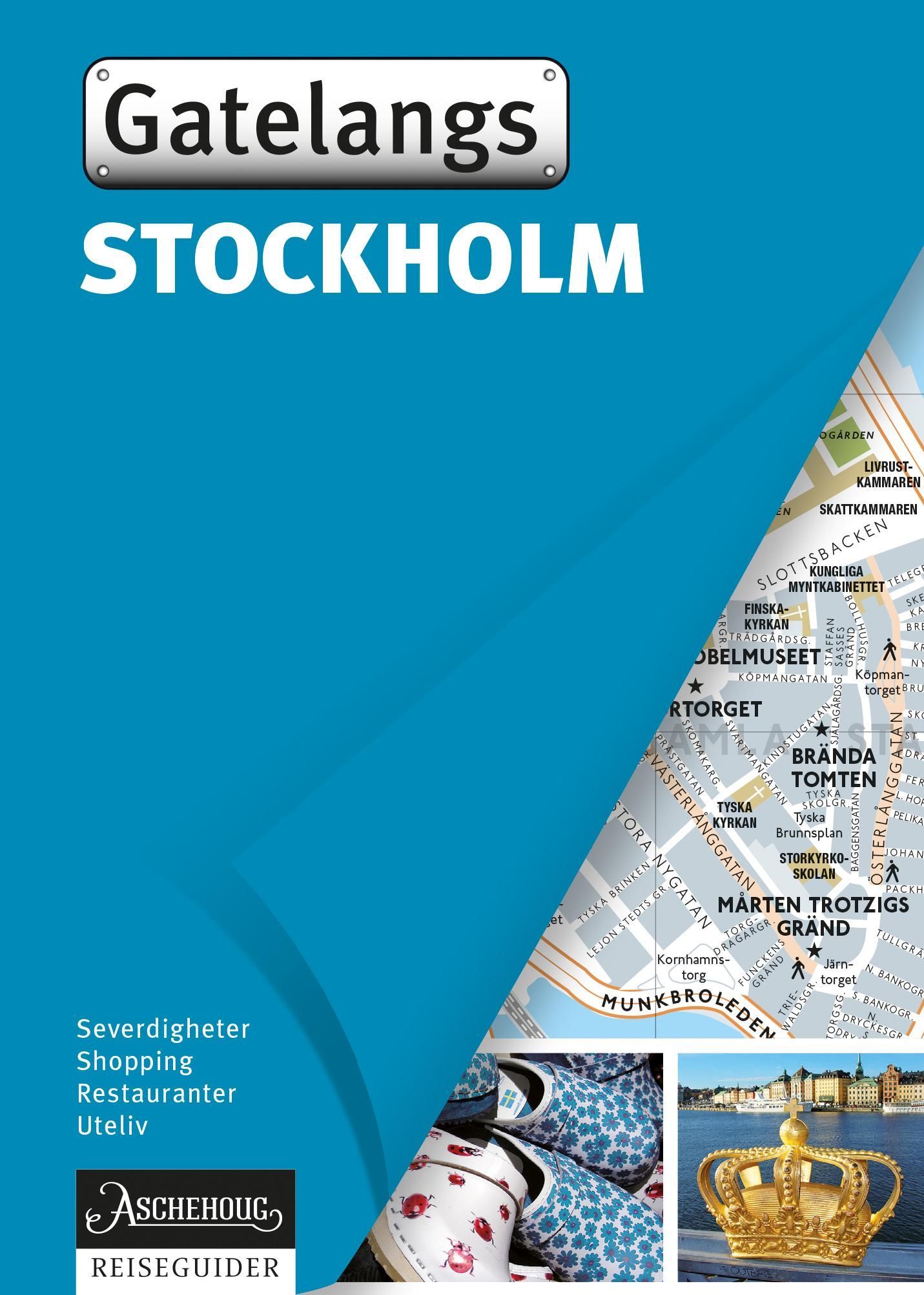 Cartoville Stockholm