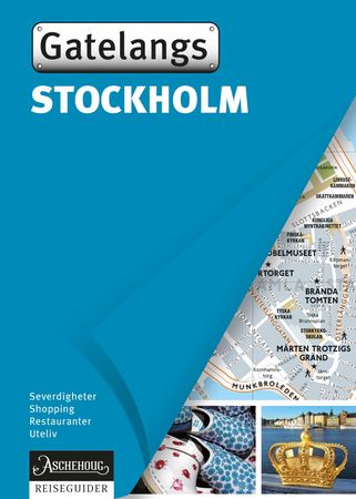 Cartoville Stockholm