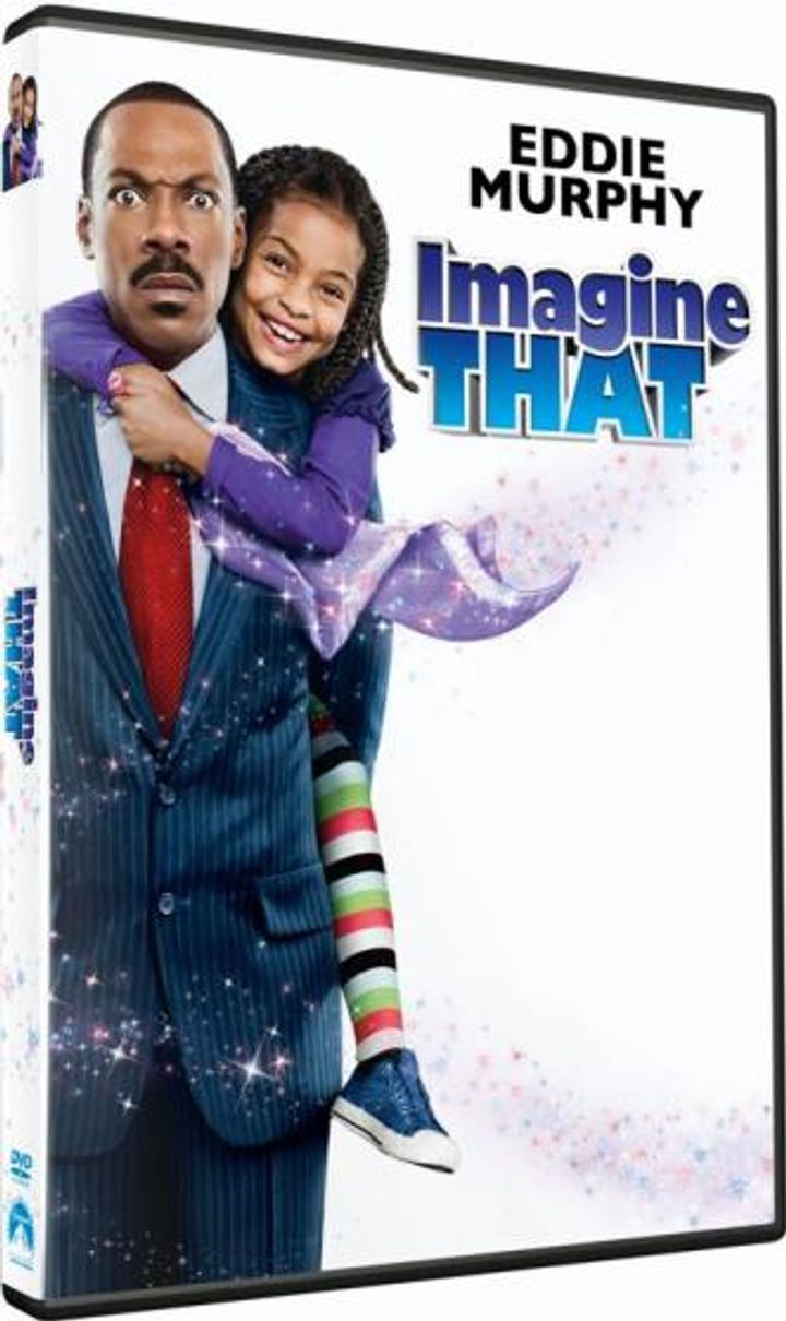 Imagine that