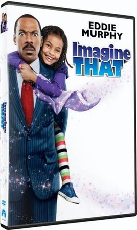 Imagine that